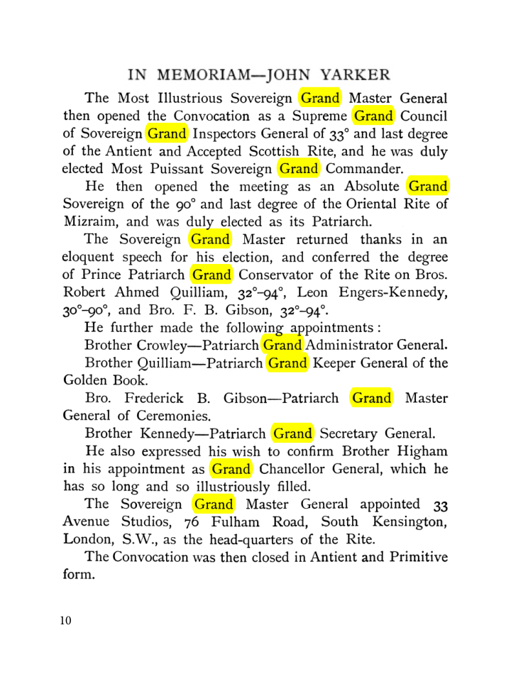 Original scan of John Yarker – In Memoriam, PDF page 10