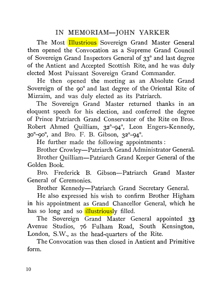 Original scan of John Yarker – In Memoriam, PDF page 10