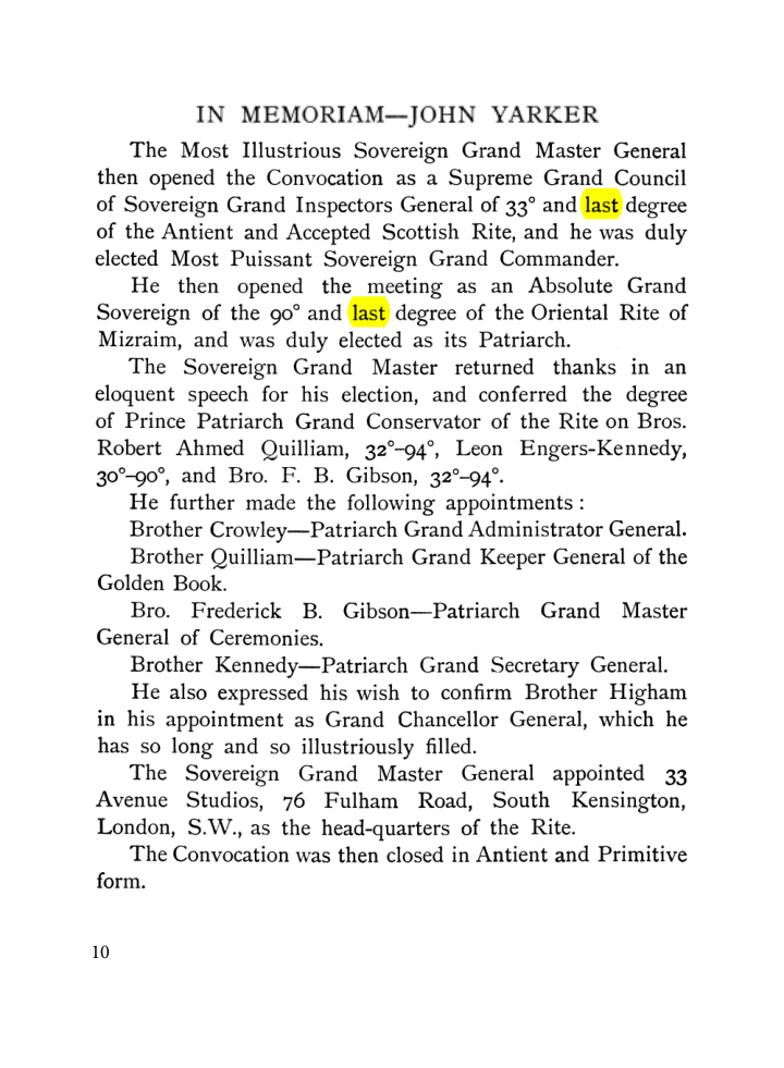 Original scan of John Yarker – In Memoriam, PDF page 10