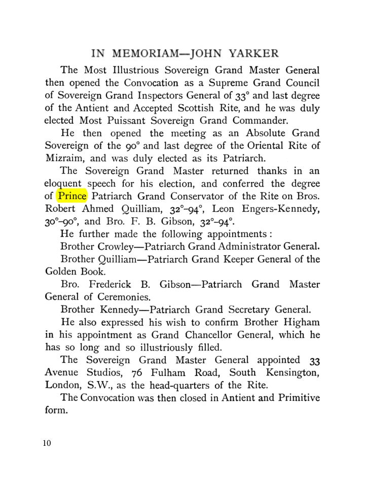 Original scan of John Yarker – In Memoriam, PDF page 10