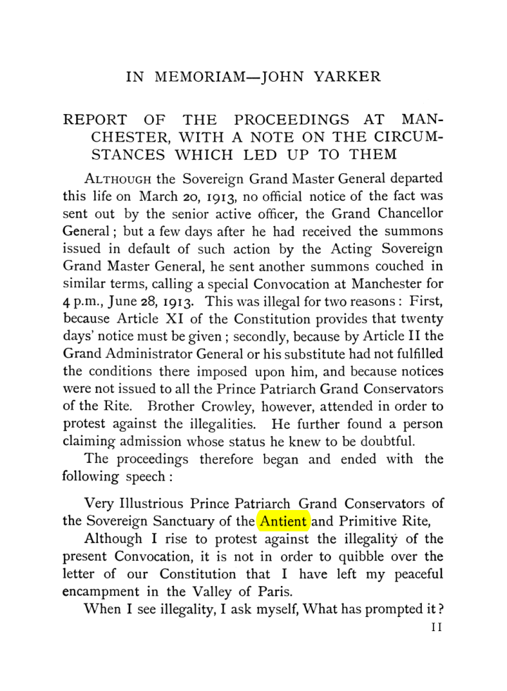 Original scan of John Yarker – In Memoriam, PDF page 11