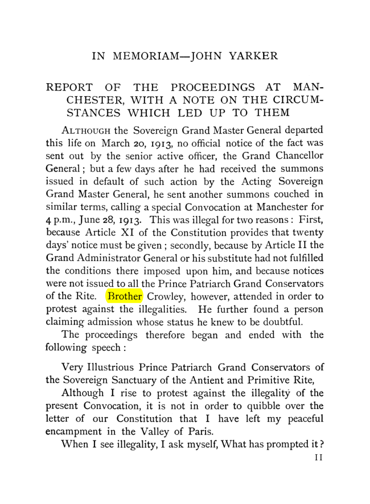 Original scan of John Yarker – In Memoriam, PDF page 11