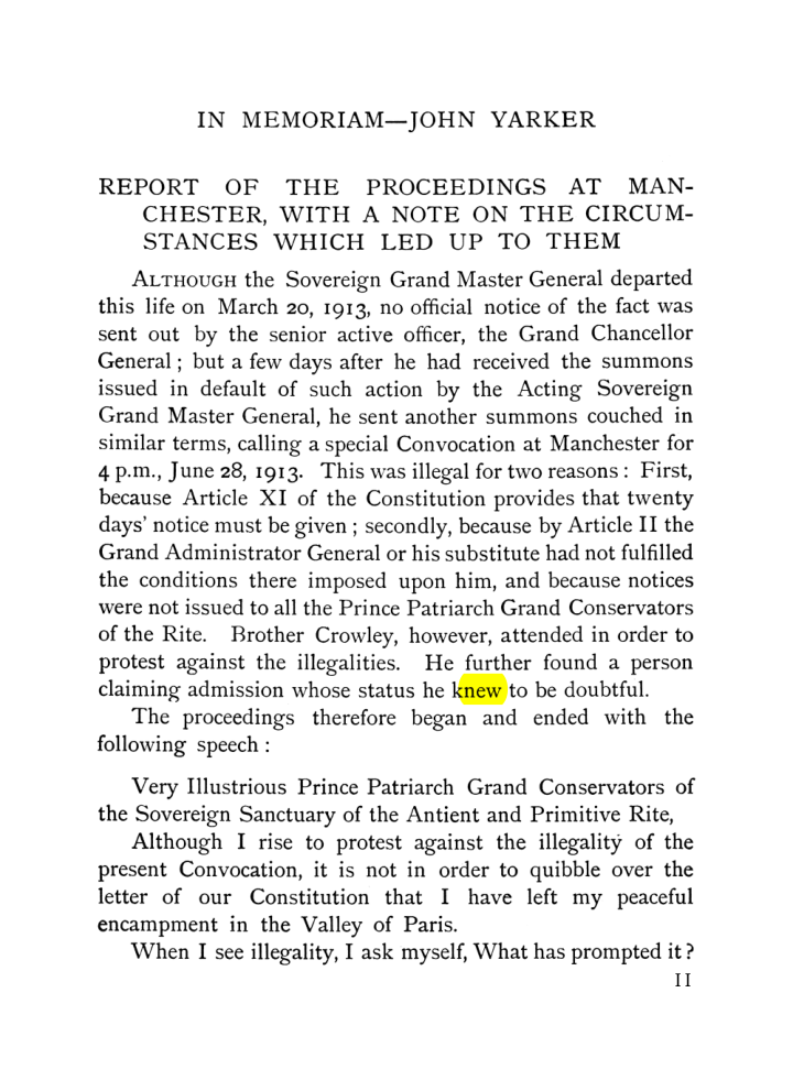 Original scan of John Yarker – In Memoriam, PDF page 11