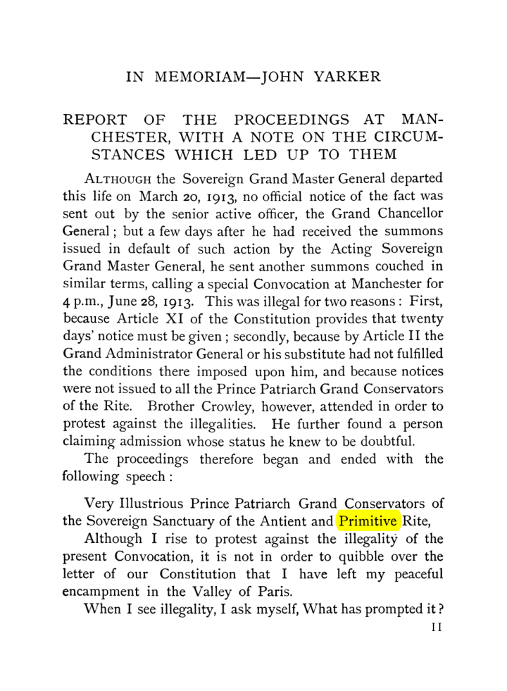 Original scan of John Yarker – In Memoriam, PDF page 11