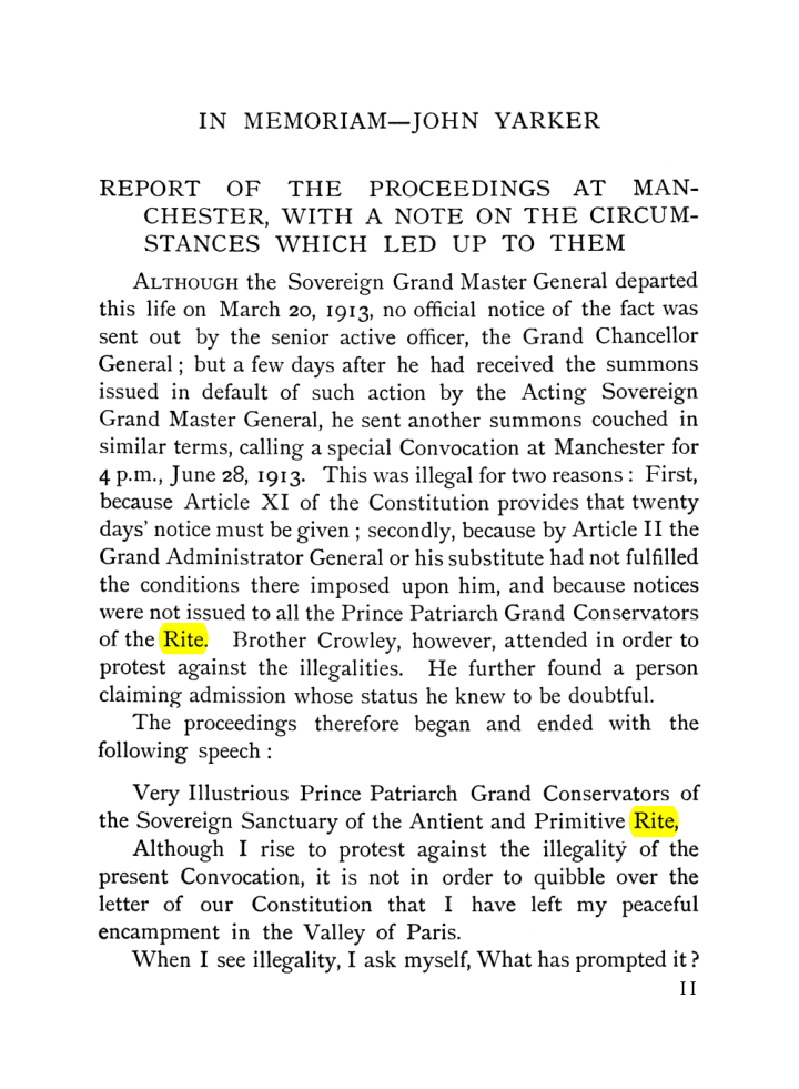Original scan of John Yarker – In Memoriam, PDF page 11