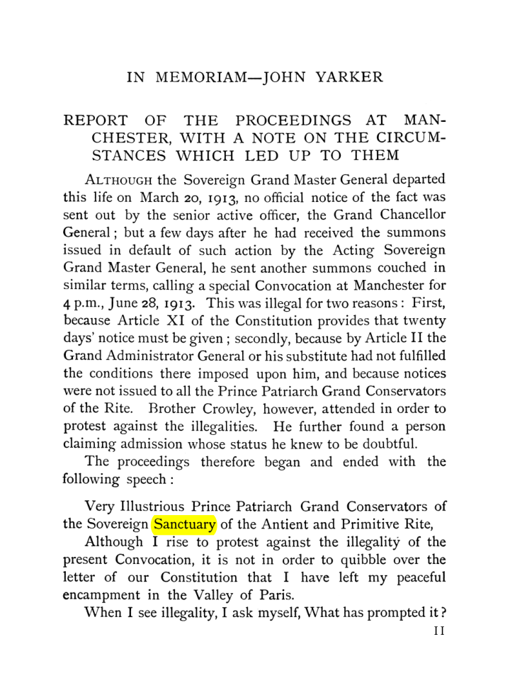 Original scan of John Yarker – In Memoriam, PDF page 11