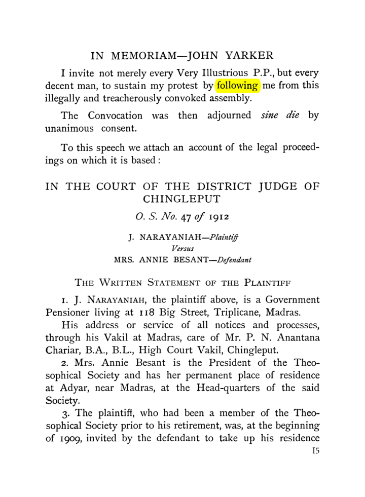 Original scan of John Yarker – In Memoriam, PDF page 15