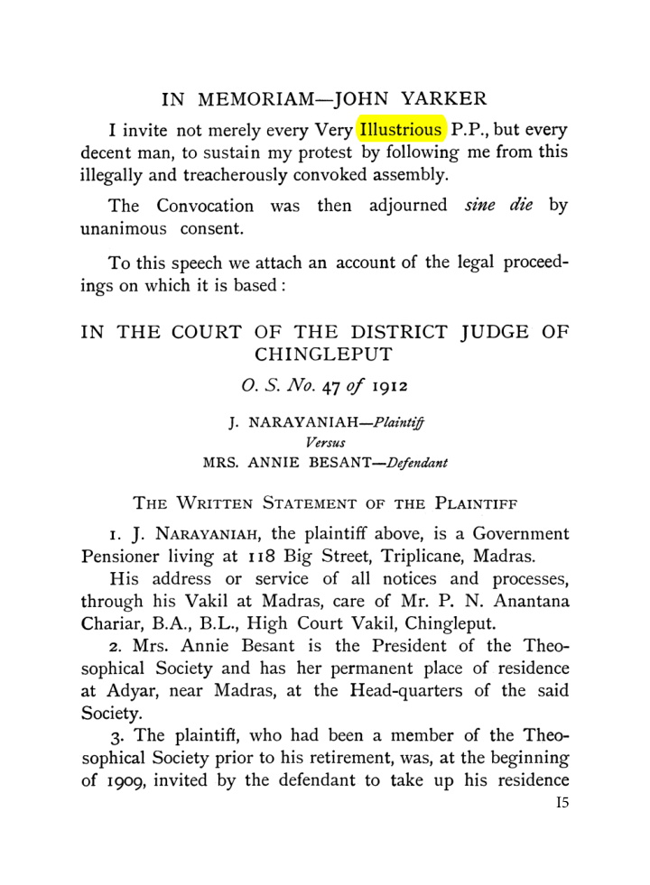 Original scan of John Yarker – In Memoriam, PDF page 15