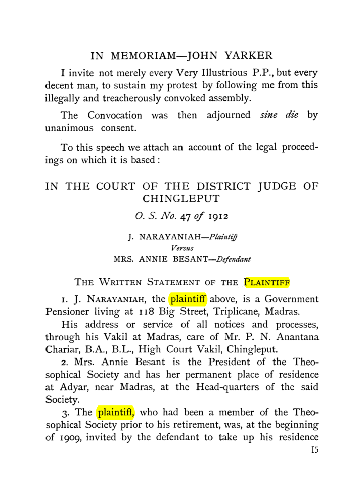 Original scan of John Yarker – In Memoriam, PDF page 15
