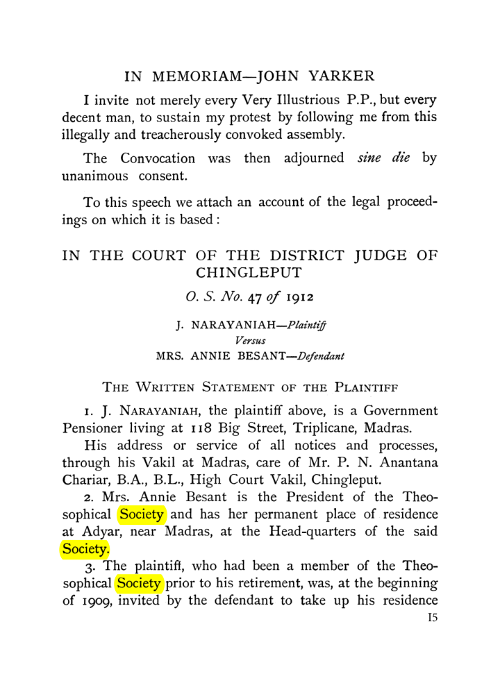 Original scan of John Yarker – In Memoriam, PDF page 15