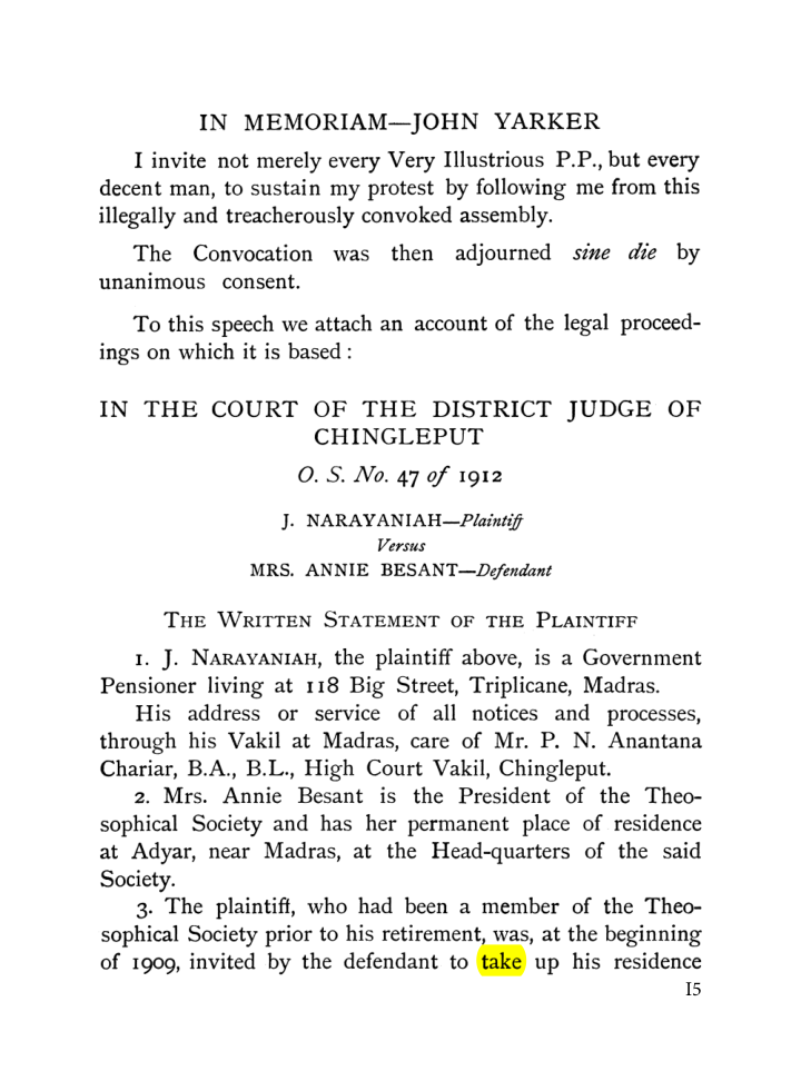 Original scan of John Yarker – In Memoriam, PDF page 15