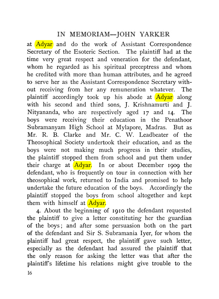 Original scan of John Yarker – In Memoriam, PDF page 16