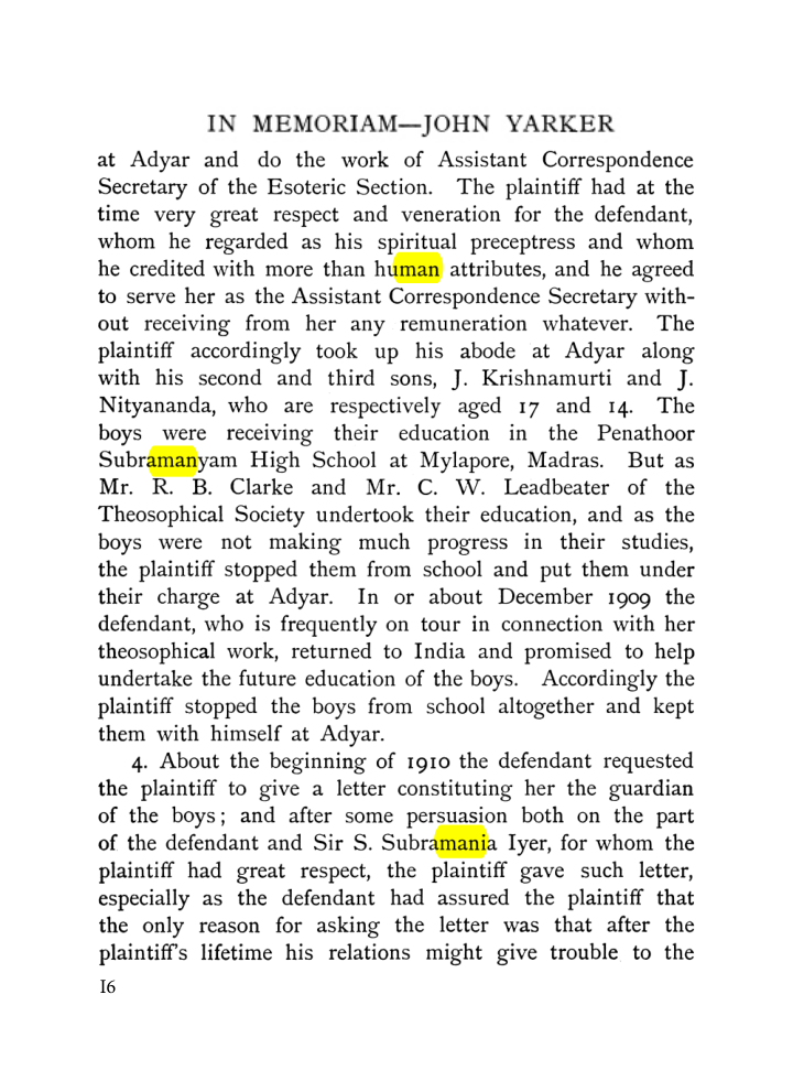 Original scan of John Yarker – In Memoriam, PDF page 16