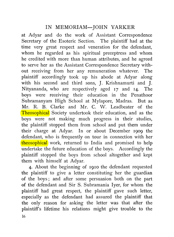 Original scan of John Yarker – In Memoriam, PDF page 16