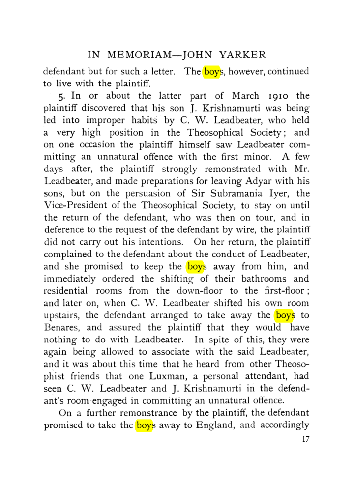 Original scan of John Yarker – In Memoriam, PDF page 17