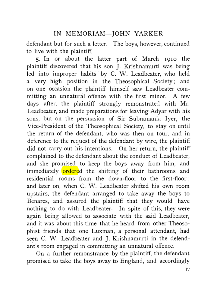 Original scan of John Yarker – In Memoriam, PDF page 17