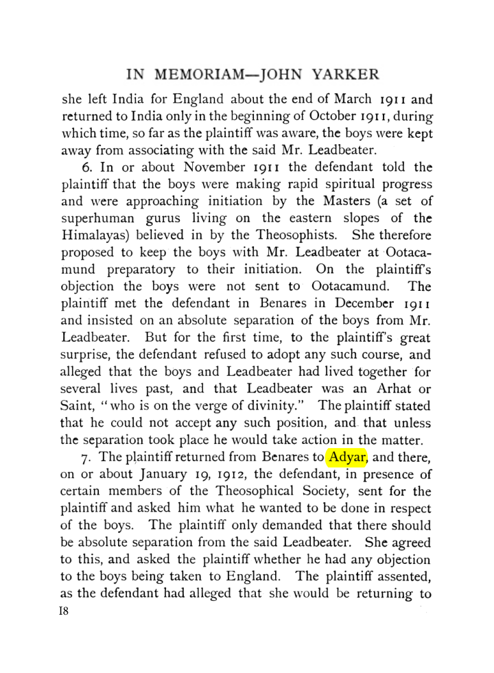Original scan of John Yarker – In Memoriam, PDF page 18