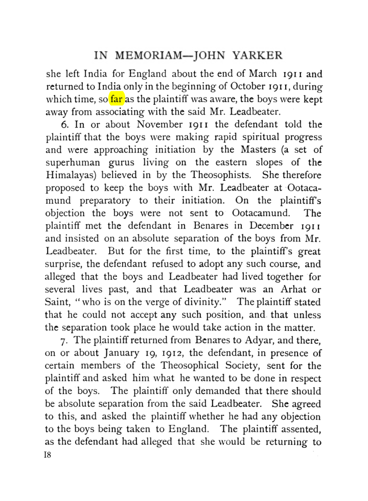 Original scan of John Yarker – In Memoriam, PDF page 18