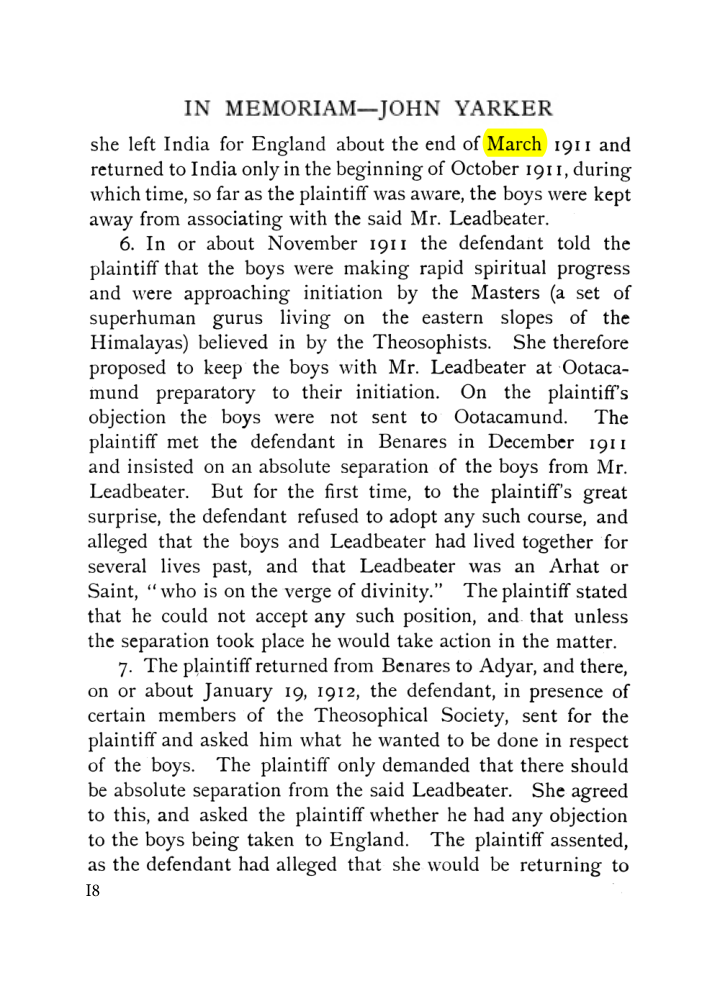 Original scan of John Yarker – In Memoriam, PDF page 18