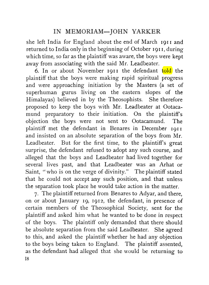 Original scan of John Yarker – In Memoriam, PDF page 18