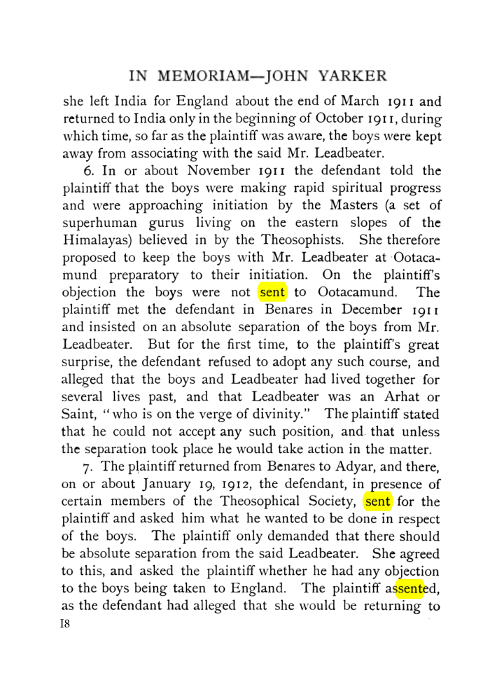 Original scan of John Yarker – In Memoriam, PDF page 18