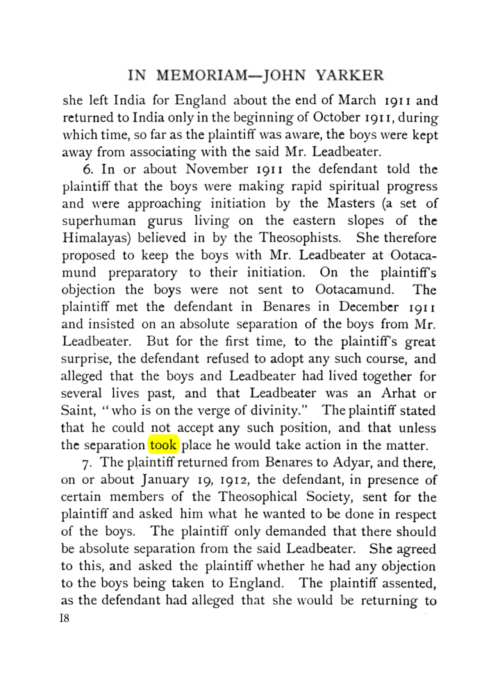 Original scan of John Yarker – In Memoriam, PDF page 18