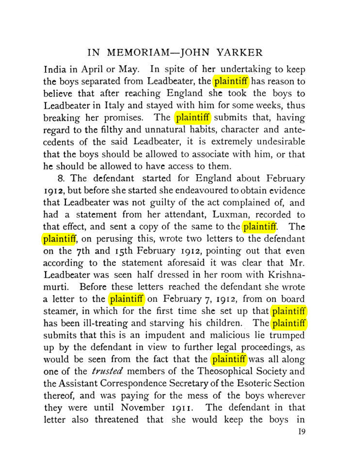 Original scan of John Yarker – In Memoriam, PDF page 19