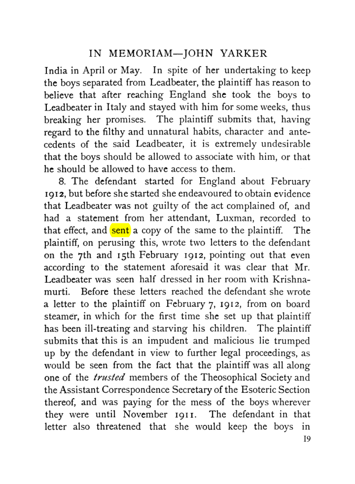 Original scan of John Yarker – In Memoriam, PDF page 19