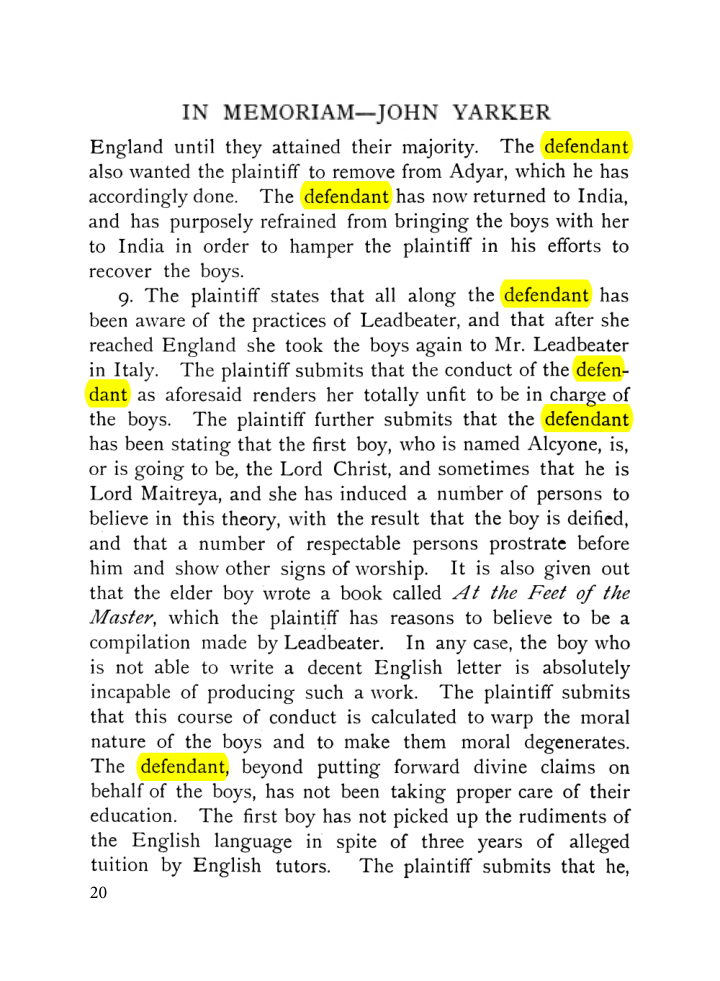 Original scan of John Yarker – In Memoriam, PDF page 20