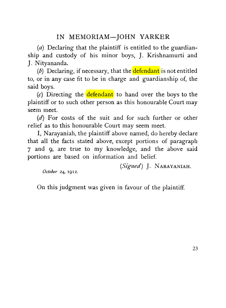Original scan of John Yarker – In Memoriam, PDF page 23