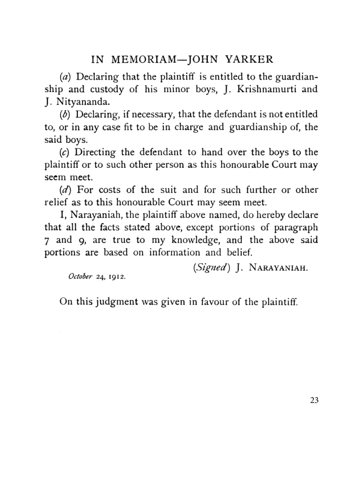 Original scan of John Yarker – In Memoriam, PDF page 23