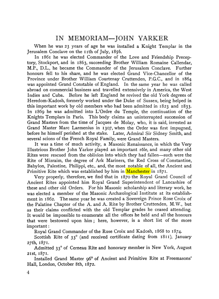 Original scan of John Yarker – In Memoriam, PDF page 4