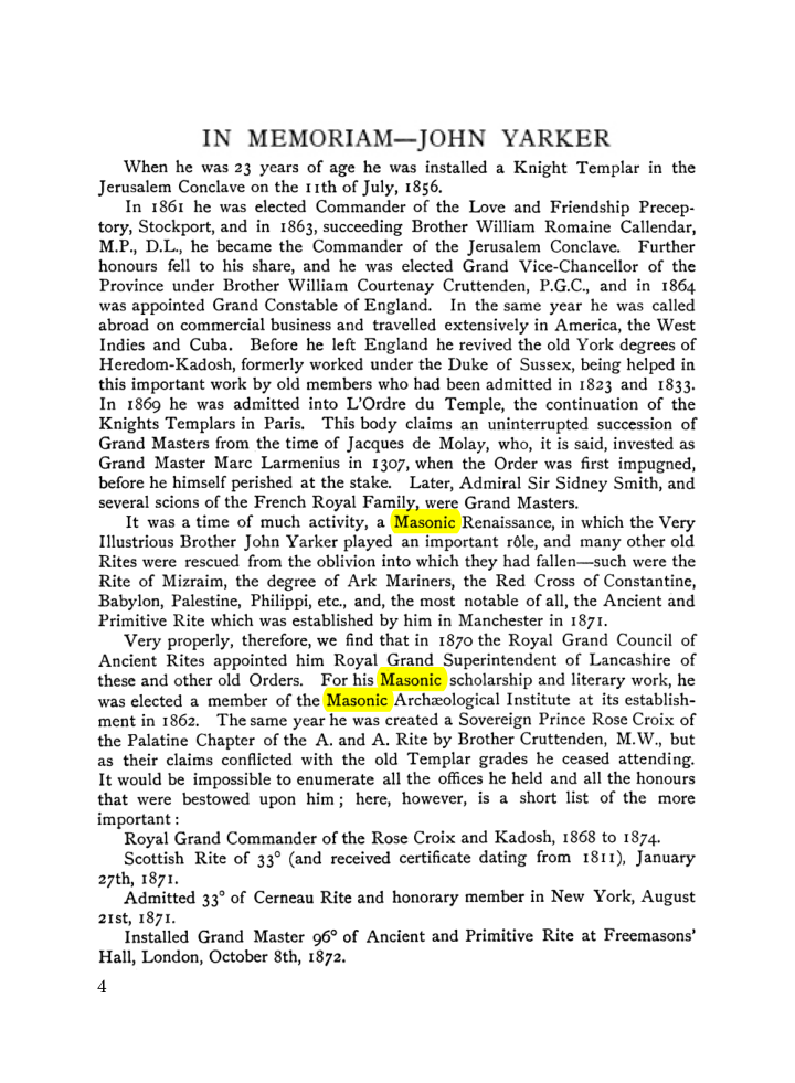 Original scan of John Yarker – In Memoriam, PDF page 4