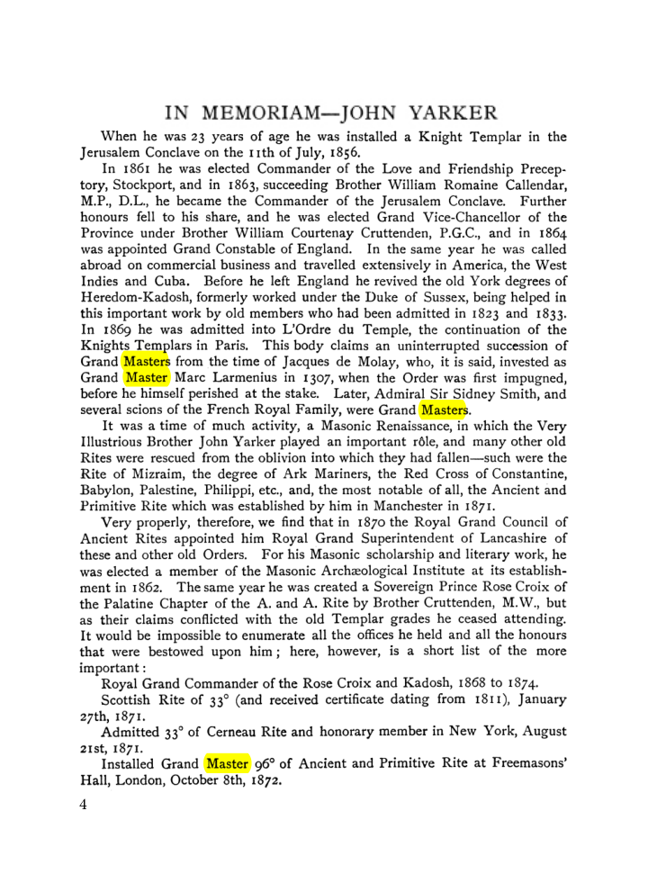 Original scan of John Yarker – In Memoriam, PDF page 4