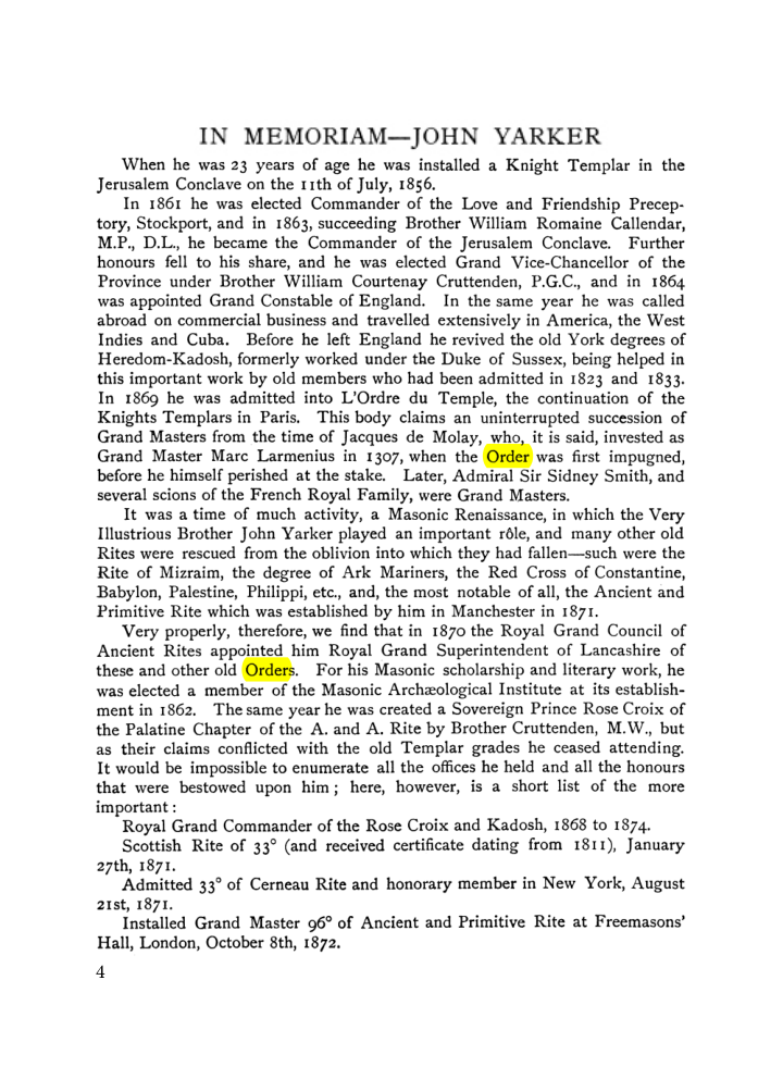 Original scan of John Yarker – In Memoriam, PDF page 4
