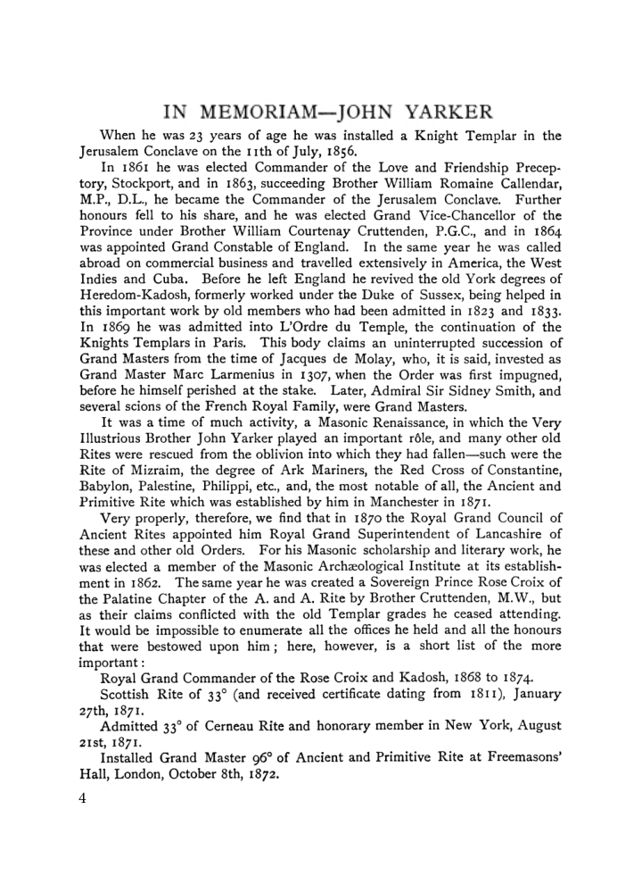 Original scan of John Yarker – In Memoriam, PDF page 4