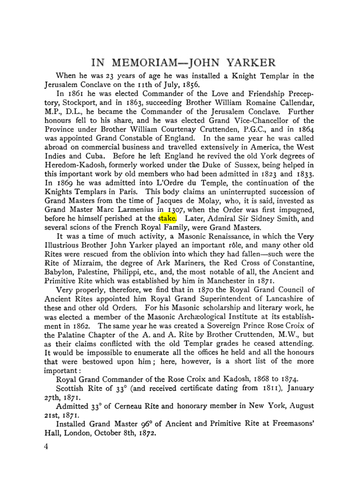 Original scan of John Yarker – In Memoriam, PDF page 4