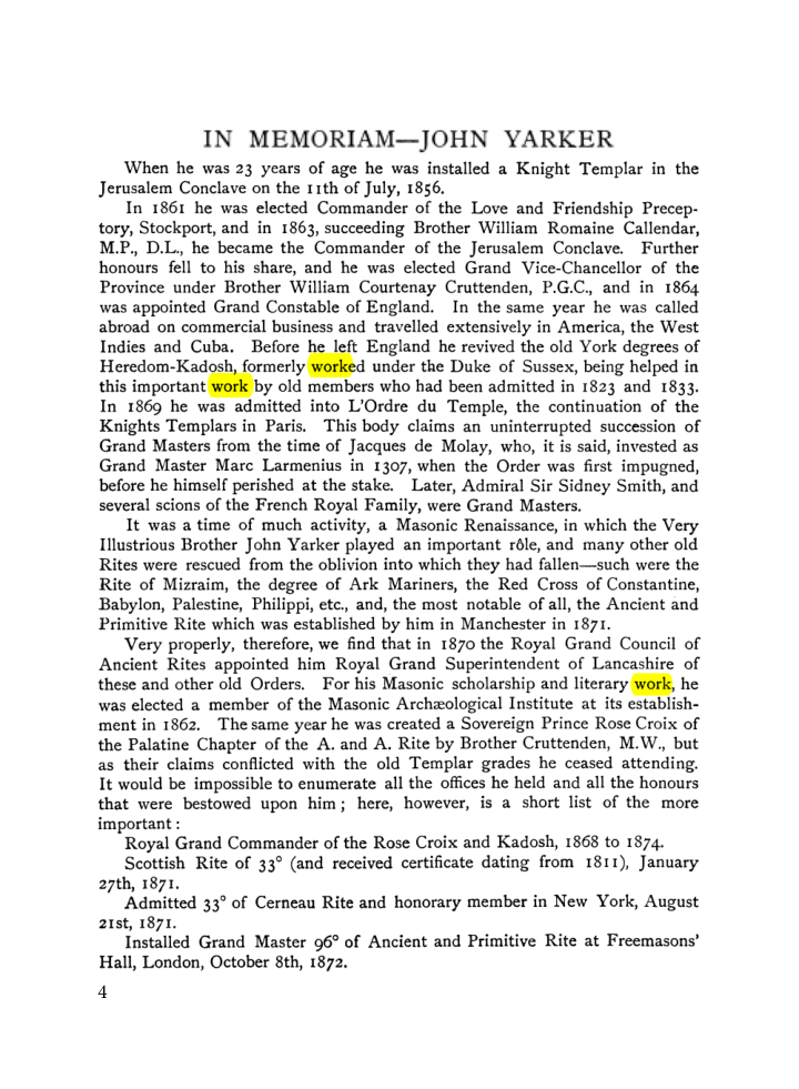 Original scan of John Yarker – In Memoriam, PDF page 4