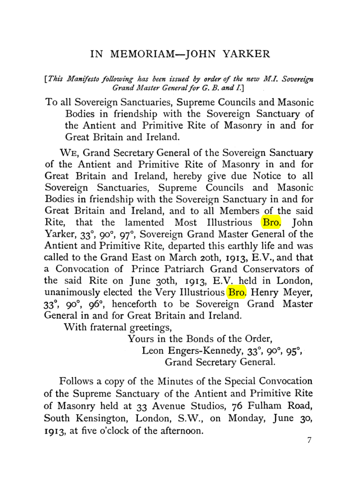Original scan of John Yarker – In Memoriam, PDF page 7