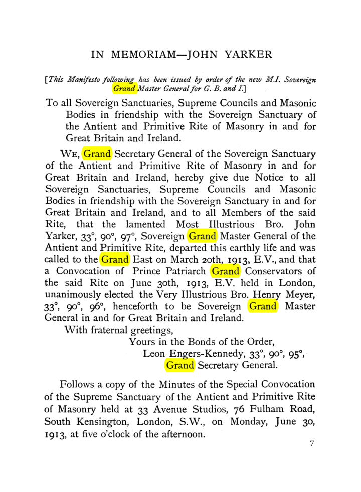 Original scan of John Yarker – In Memoriam, PDF page 7