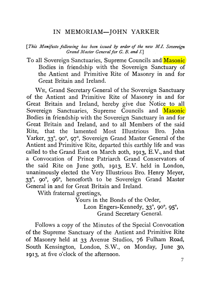 Original scan of John Yarker – In Memoriam, PDF page 7