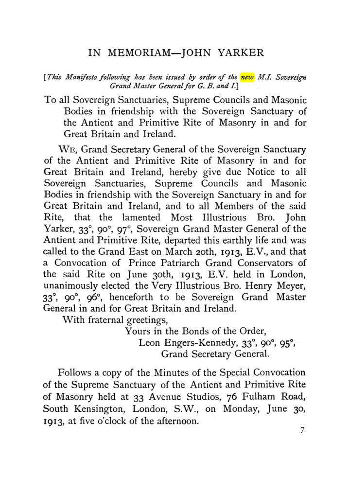 Original scan of John Yarker – In Memoriam, PDF page 7