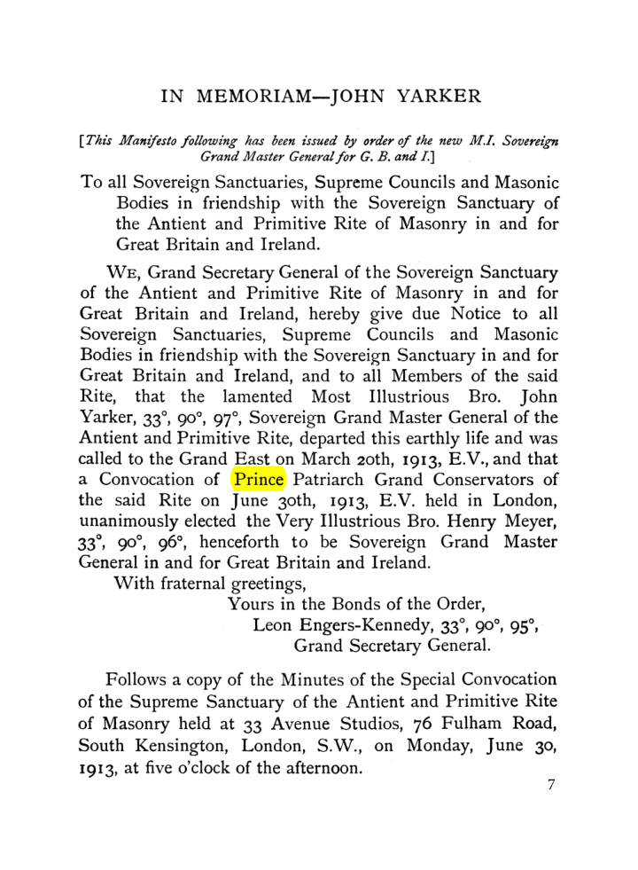 Original scan of John Yarker – In Memoriam, PDF page 7