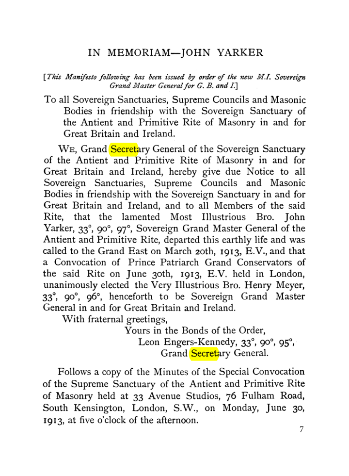 Original scan of John Yarker – In Memoriam, PDF page 7