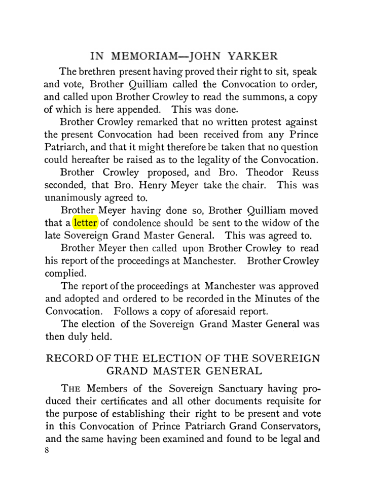Original scan of John Yarker – In Memoriam, PDF page 8
