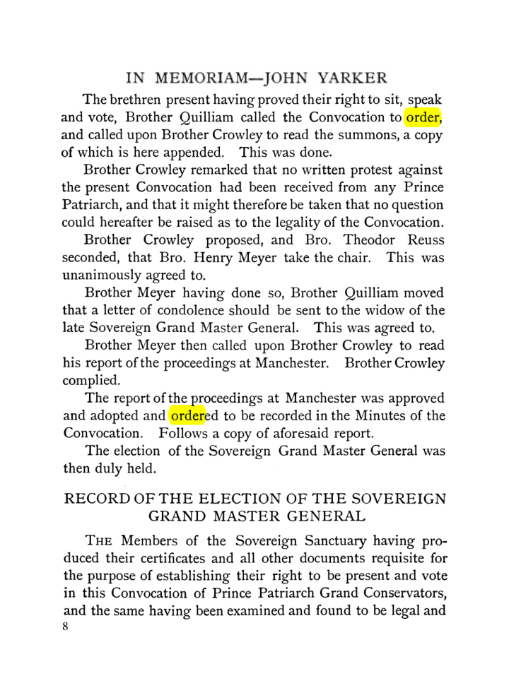 Original scan of John Yarker – In Memoriam, PDF page 8