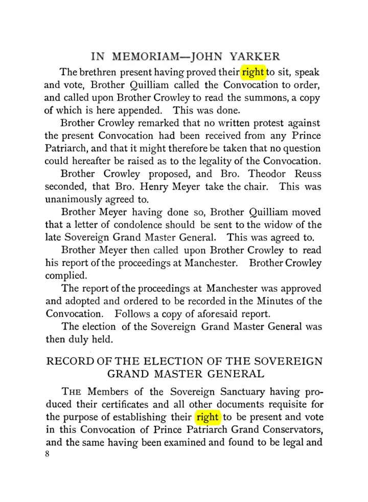 Original scan of John Yarker – In Memoriam, PDF page 8