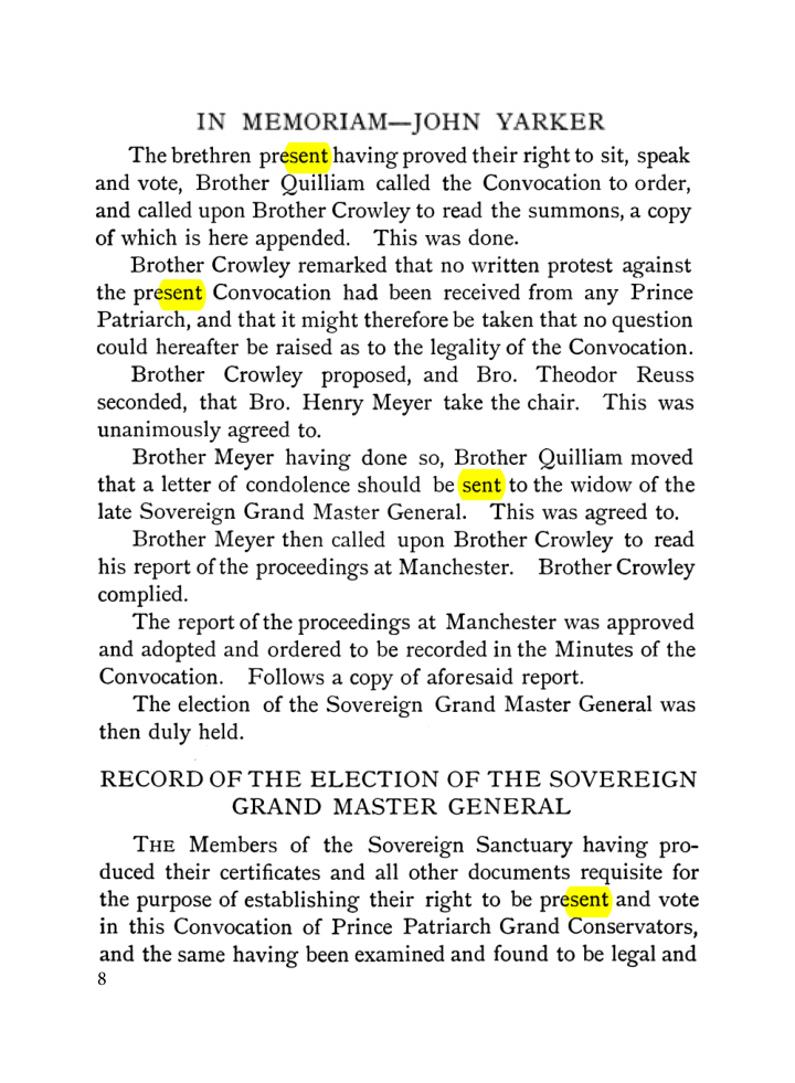 Original scan of John Yarker – In Memoriam, PDF page 8