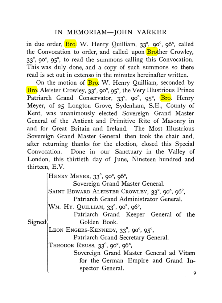 Original scan of John Yarker – In Memoriam, PDF page 9