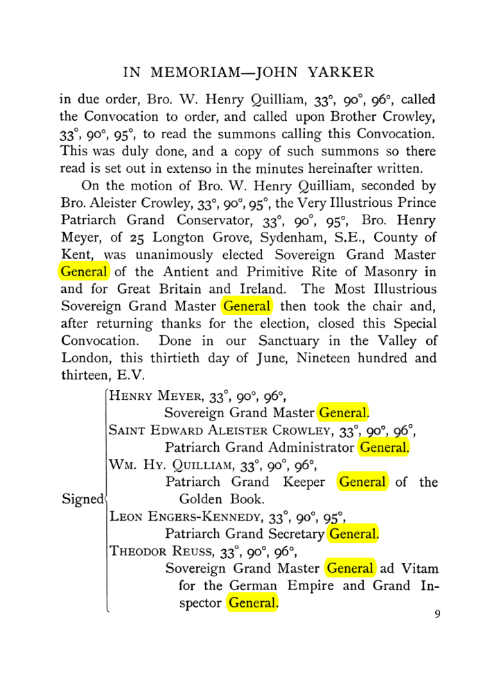 Original scan of John Yarker – In Memoriam, PDF page 9